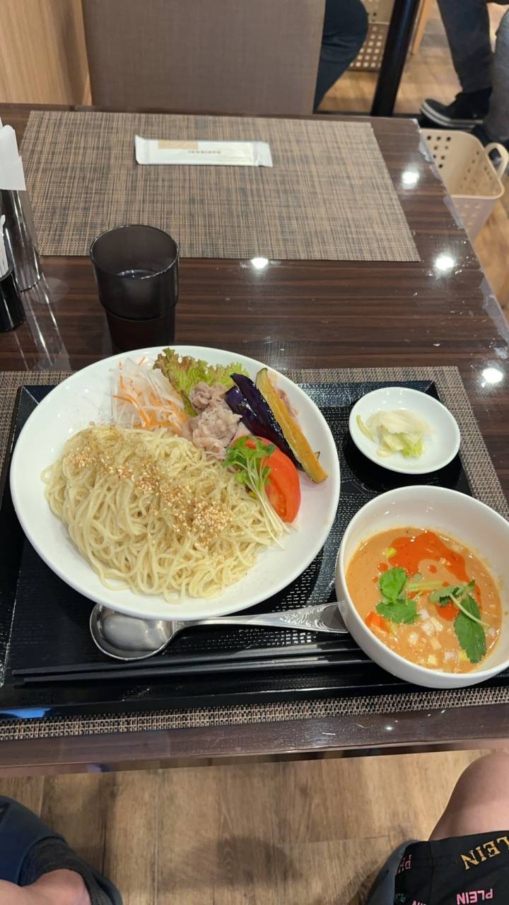 中国料理むろい