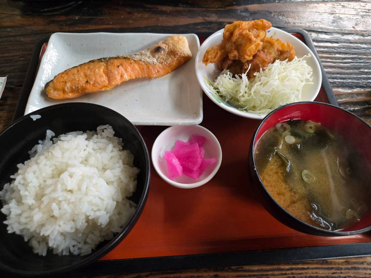 立川らく萬（当日）