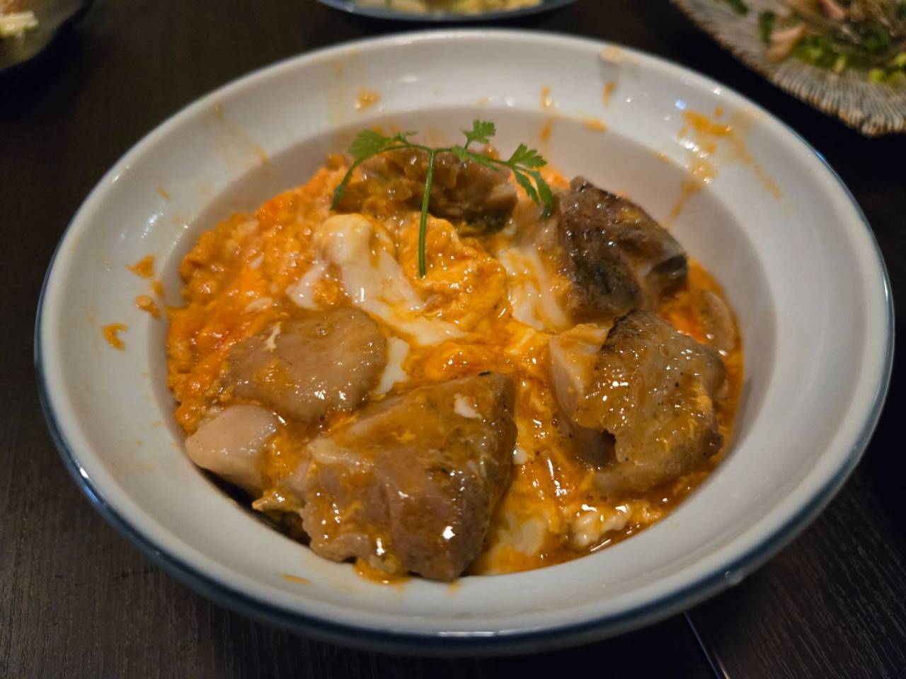 炭焼地鶏 炭炭(tantan)