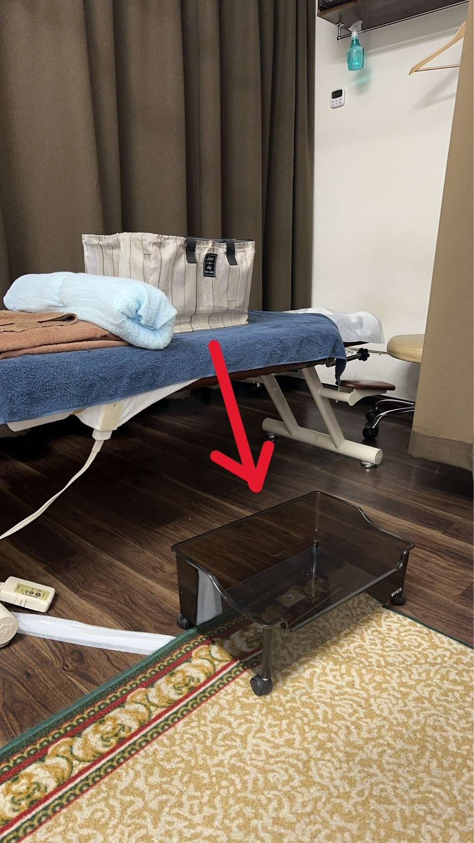 ✨仕事の疲れを癒すひとときを⚡