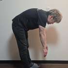  体の硬さチェック（３）