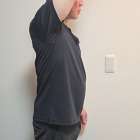 体の硬さチェック（２）